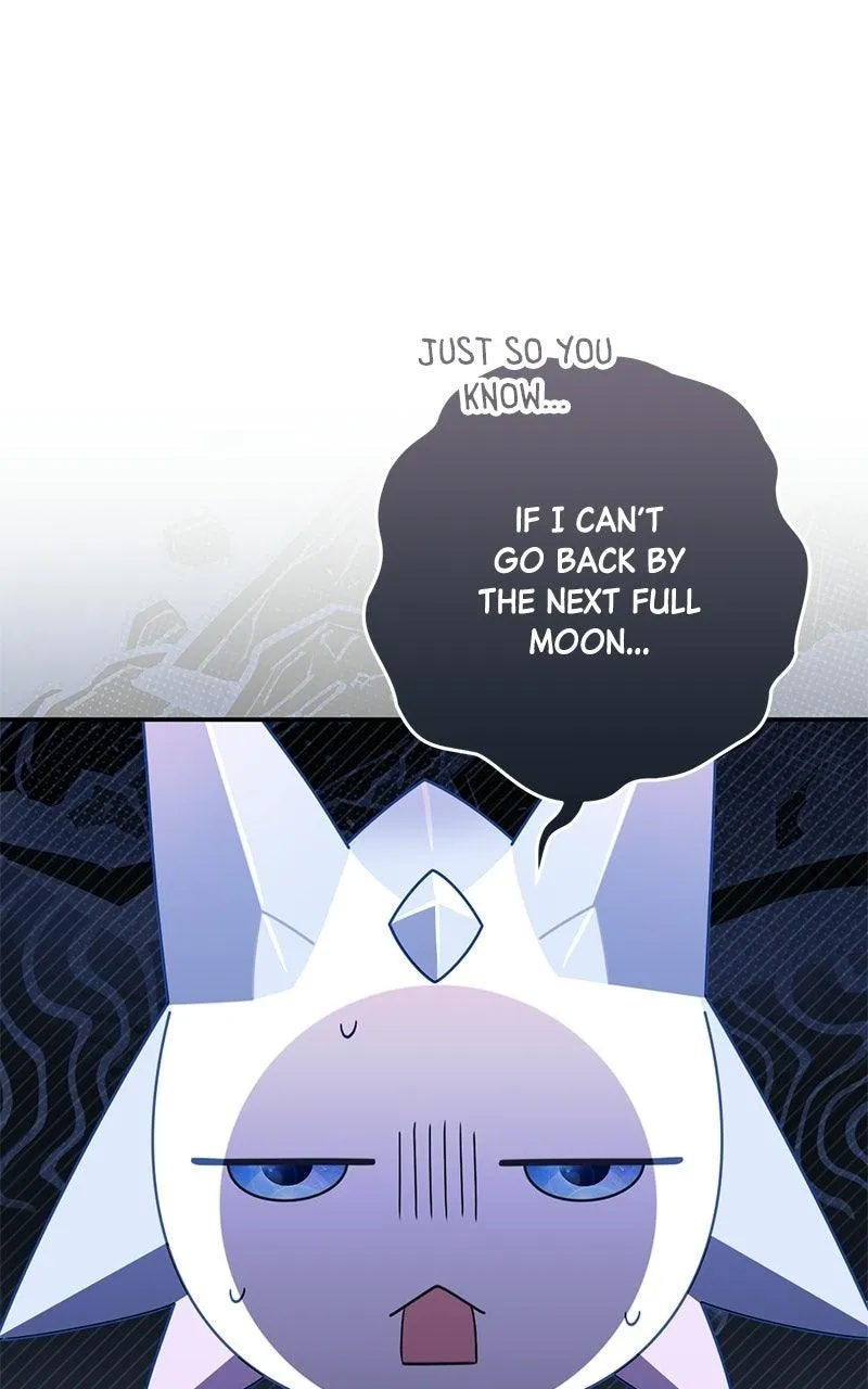 Summer Moon: The Cuprids Chapter 40 - Page 9
