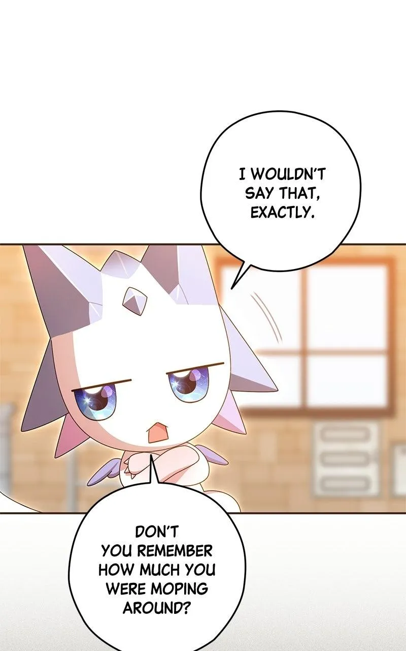 Summer Moon: The Cuprids Chapter 40 - Page 12