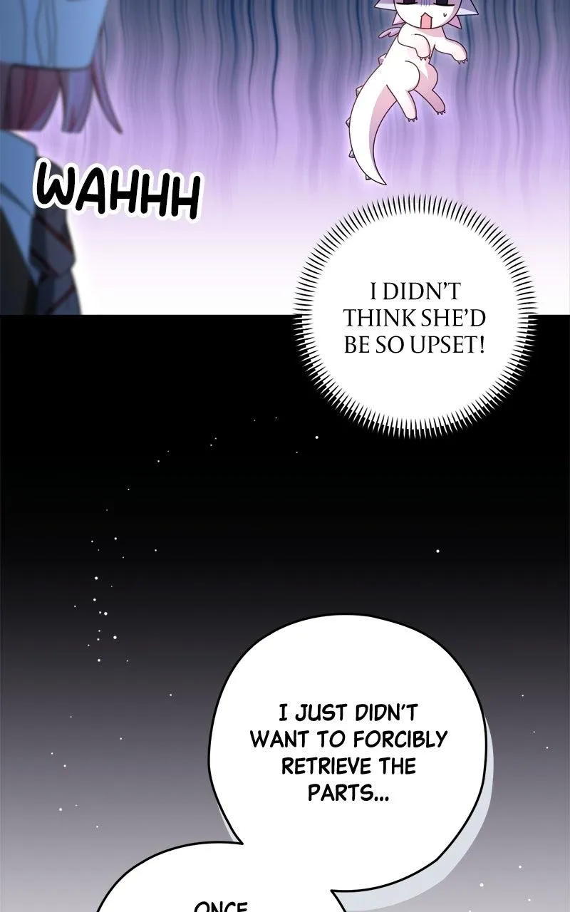 Summer Moon: The Cuprids Chapter 40 - Page 17