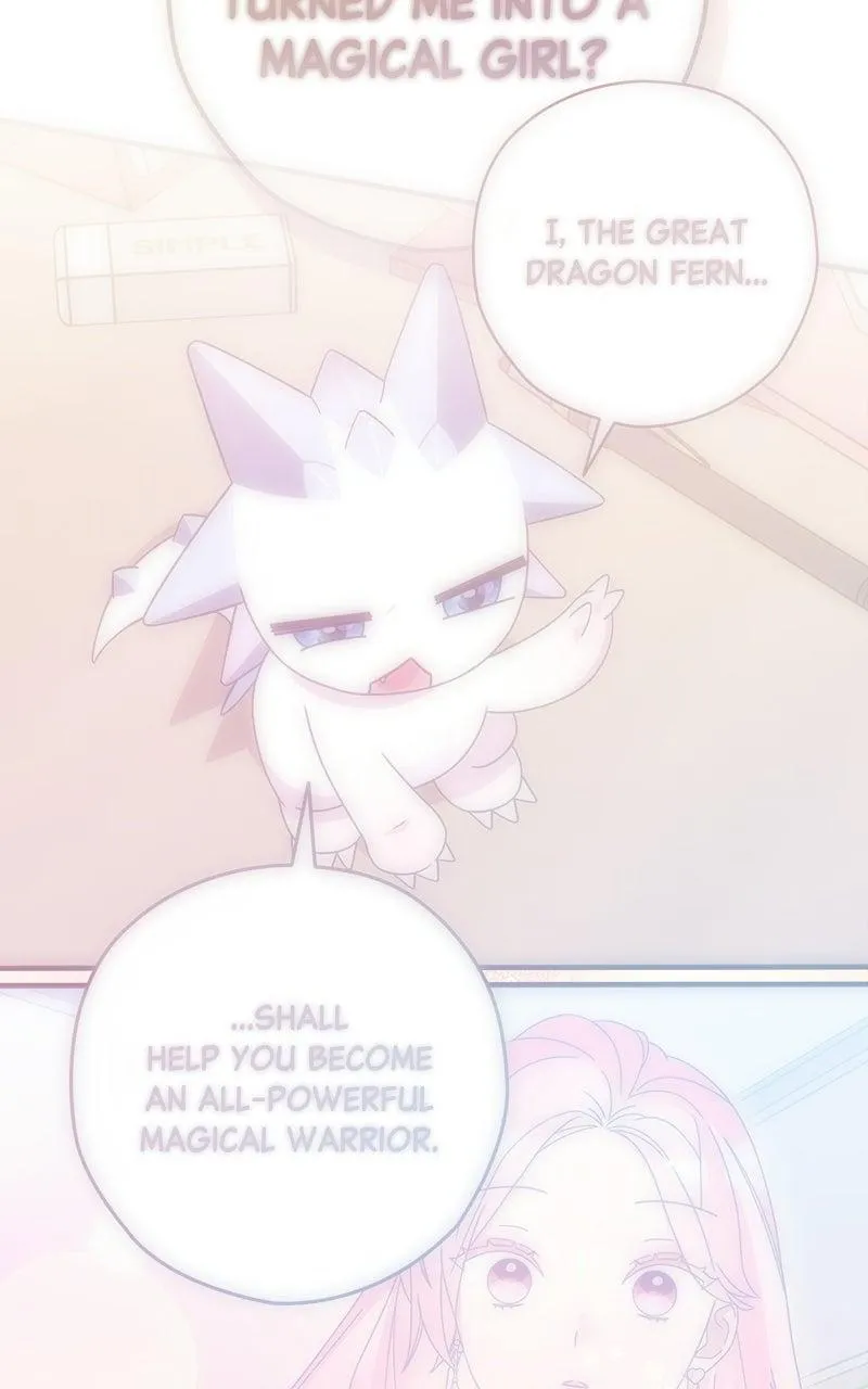 Summer Moon: The Cuprids Chapter 40 - Page 23
