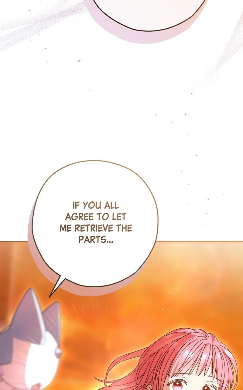 Summer Moon: The Cuprids Chapter 40 - Page 34