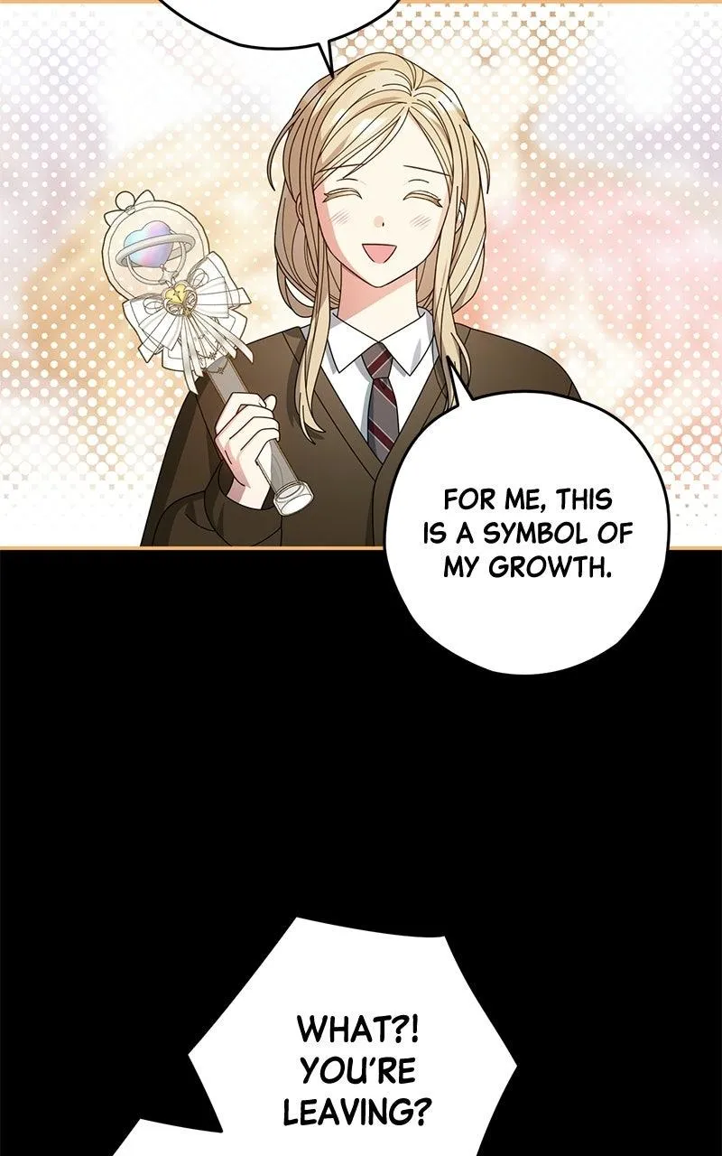 Summer Moon: The Cuprids Chapter 40 - Page 81