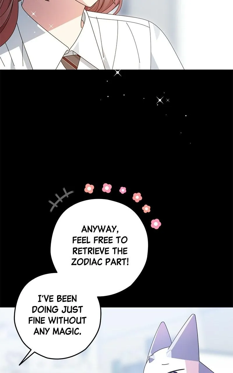 Summer Moon: The Cuprids Chapter 40 - Page 89