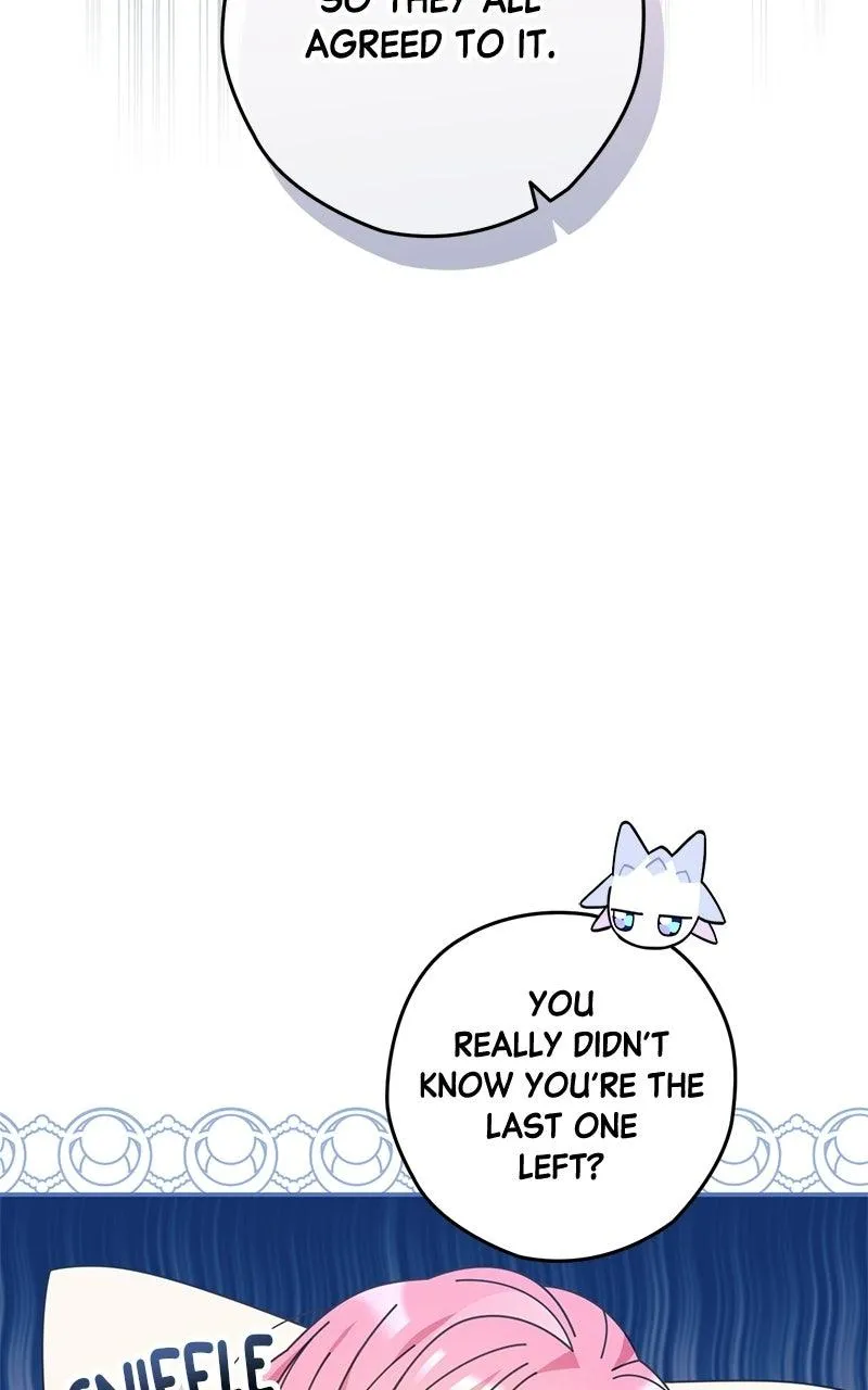 Summer Moon: The Cuprids Chapter 40 - Page 91