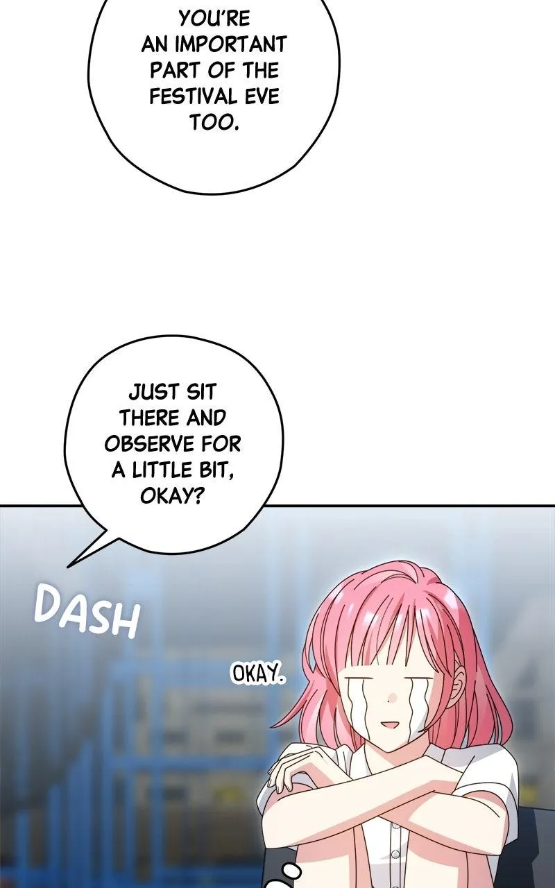 Summer Moon: The Cuprids Chapter 40 - Page 106