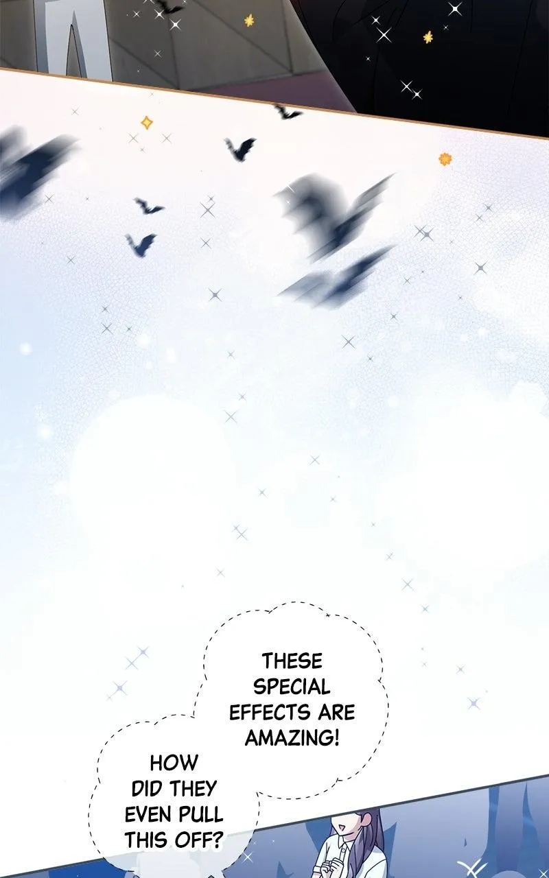 Summer Moon: The Cuprids Chapter 41 - Page 9