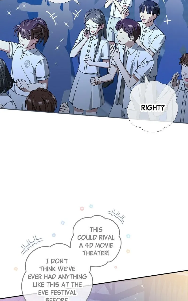 Summer Moon: The Cuprids Chapter 41 - Page 10