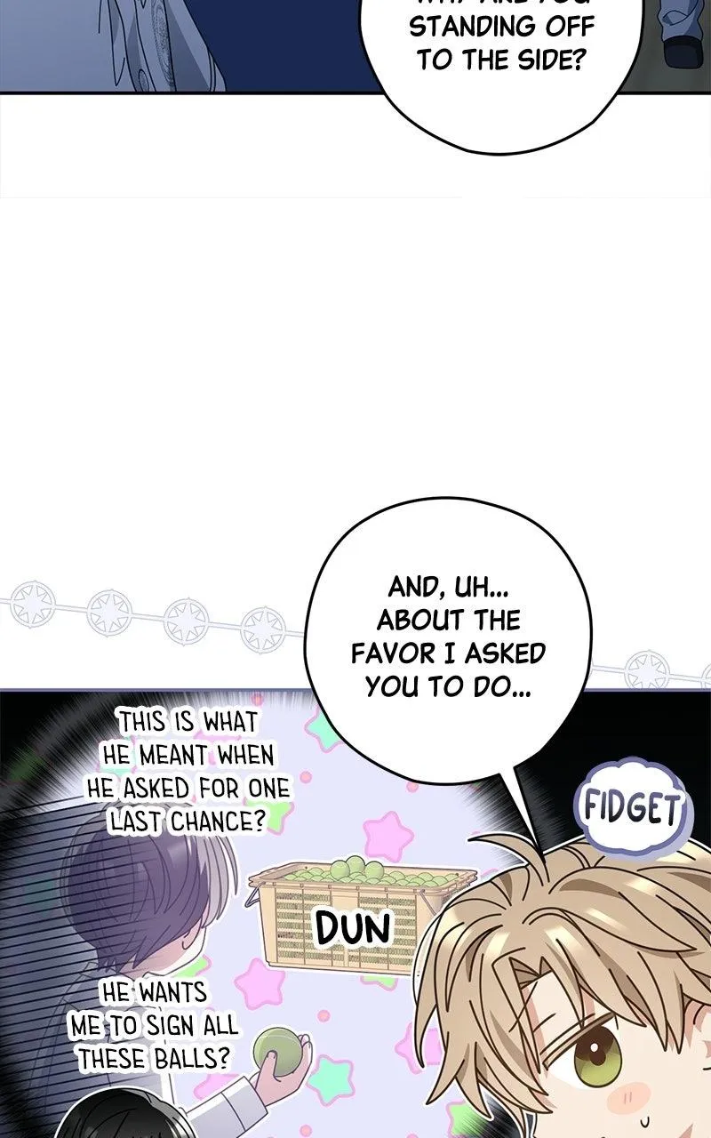 Summer Moon: The Cuprids Chapter 41 - Page 28