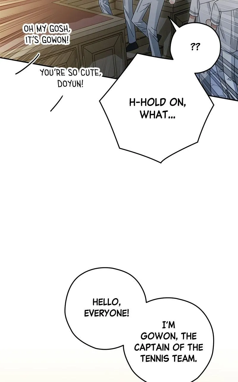 Summer Moon: The Cuprids Chapter 41 - Page 37