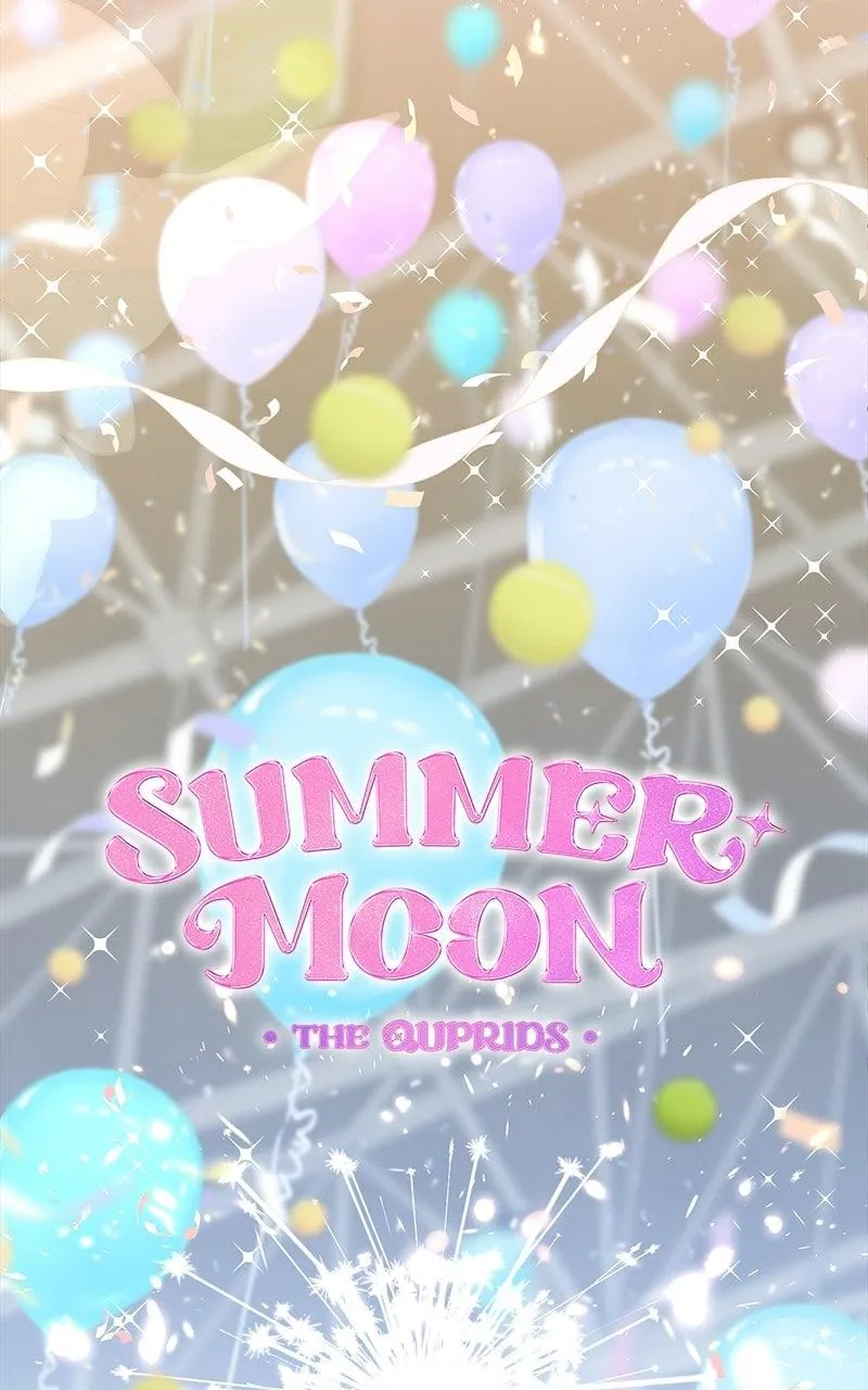Summer Moon: The Cuprids Chapter 41 - Page 66