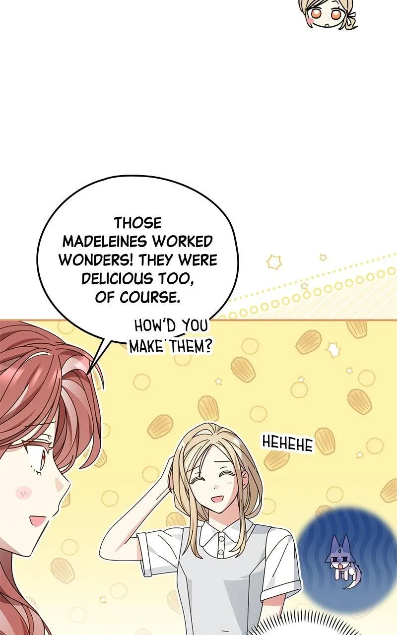 Summer Moon: The Cuprids Chapter 41 - Page 78
