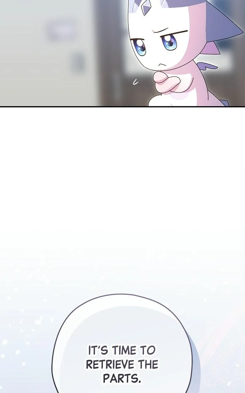 Summer Moon: The Cuprids Chapter 41 - Page 114