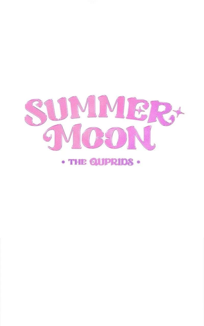 Summer Moon: The Cuprids Chapter 42 - Page 32
