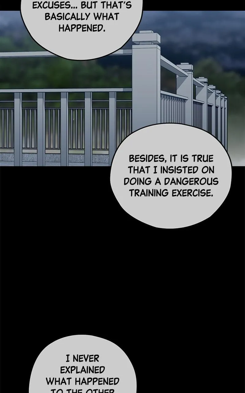 Summer Moon: The Cuprids Chapter 42 - Page 99