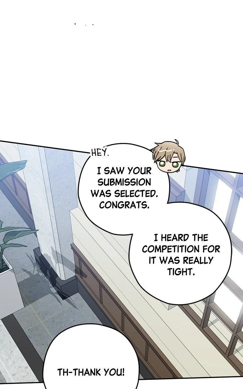 Summer Moon: The Cuprids Chapter 43 - Page 11