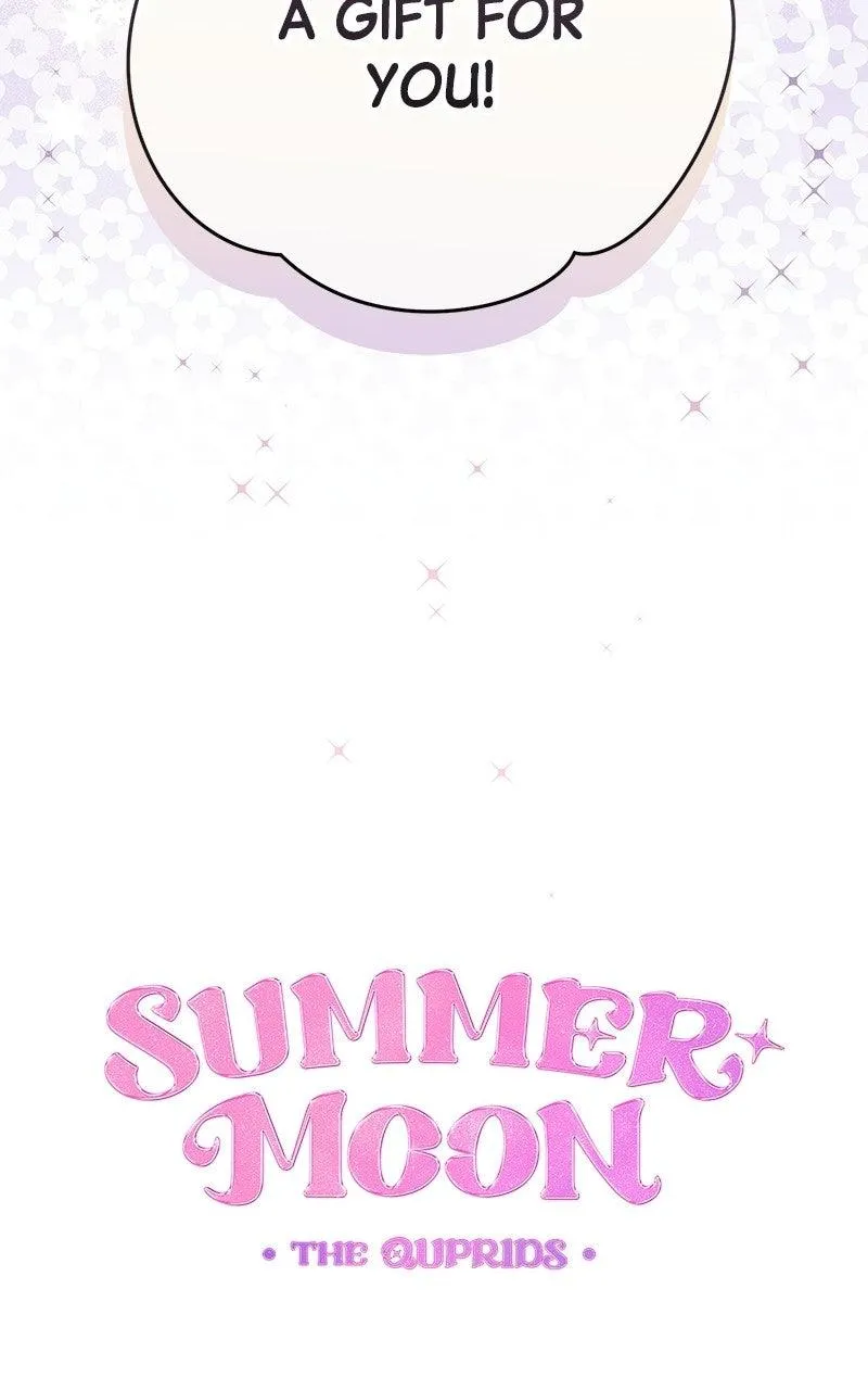 Summer Moon: The Cuprids Chapter 43 - Page 17