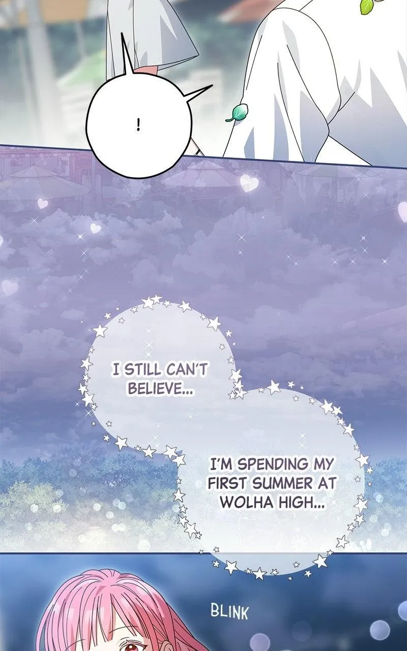 Summer Moon: The Cuprids Chapter 43 - Page 63