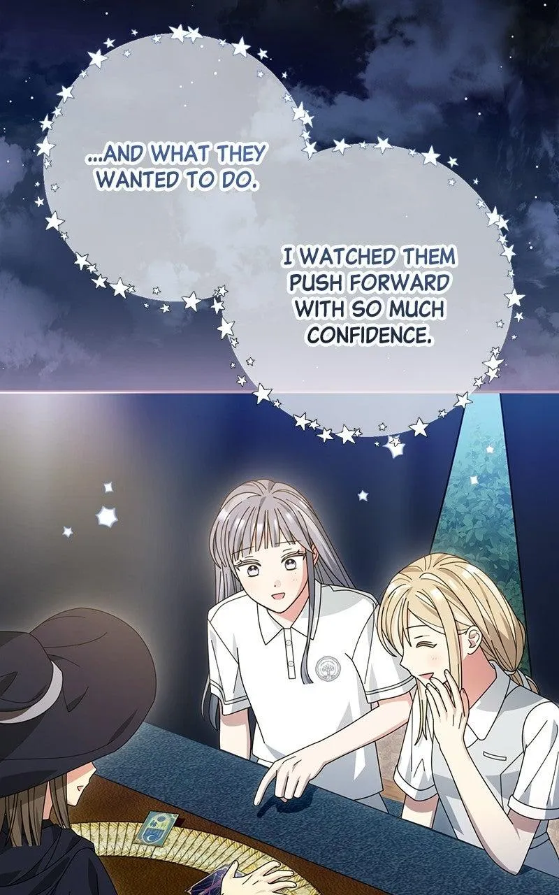 Summer Moon: The Cuprids Chapter 43 - Page 78
