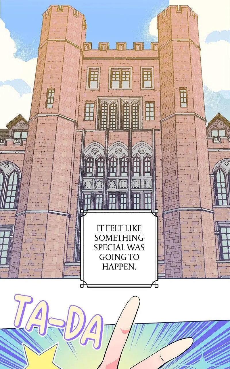 Summer Moon: The Cuprids Chapter 44 - Page 5