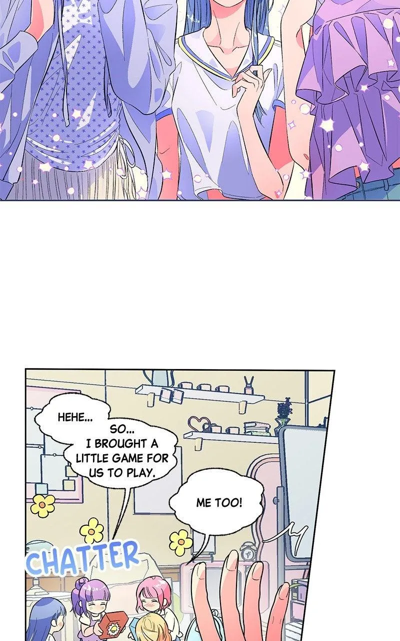 Summer Moon: The Cuprids Chapter 44 - Page 11