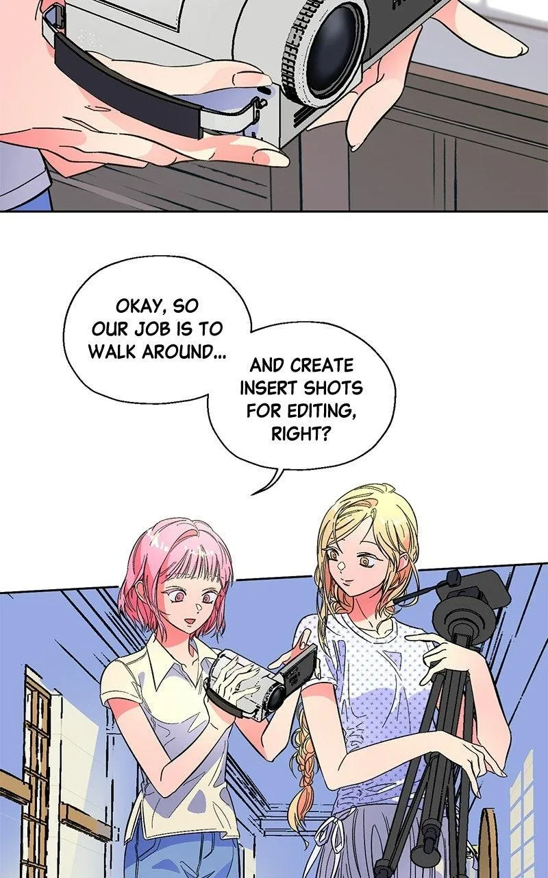 Summer Moon: The Cuprids Chapter 44 - Page 25