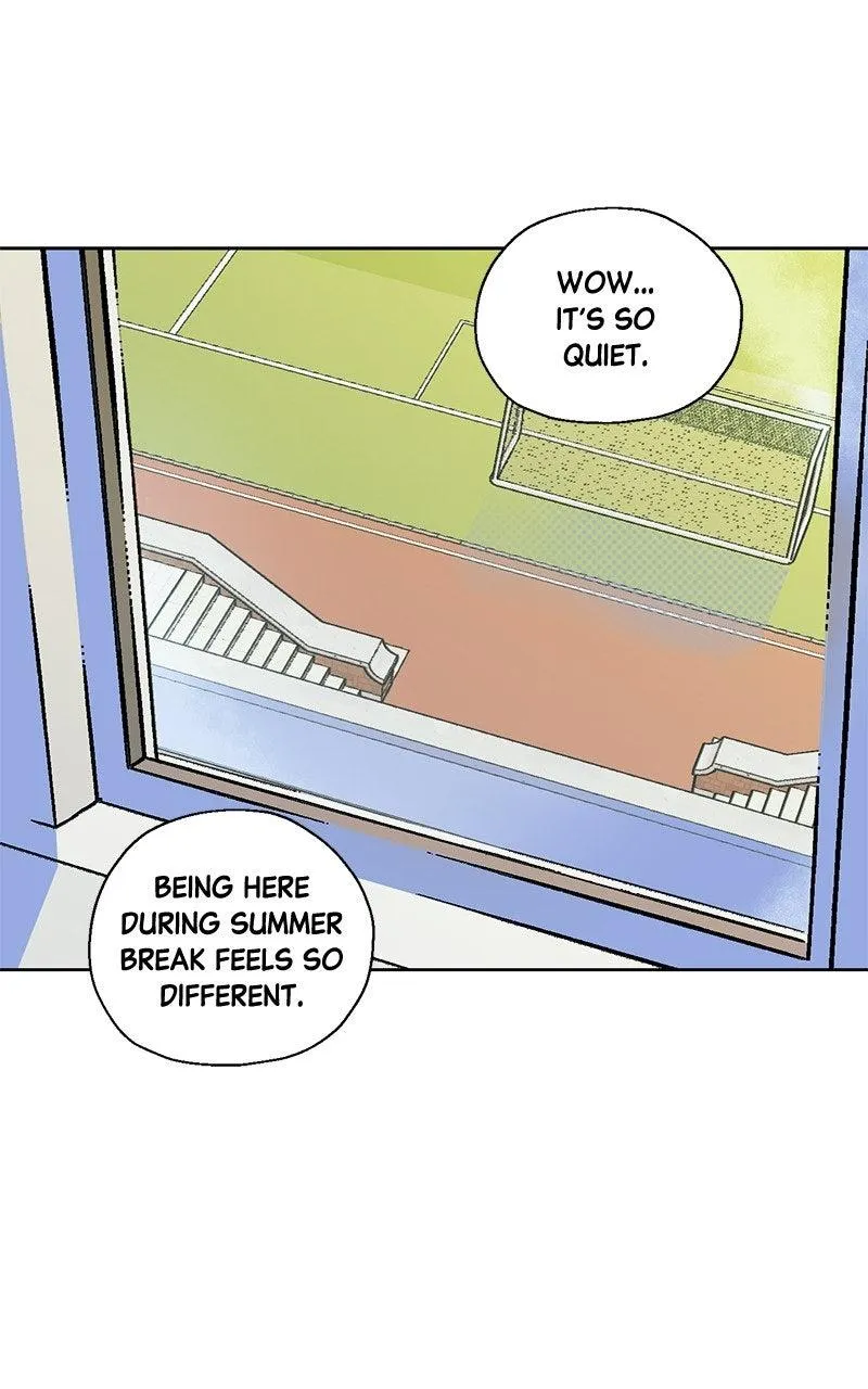 Summer Moon: The Cuprids Chapter 44 - Page 27