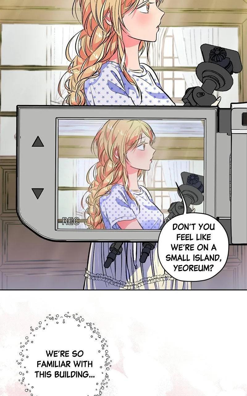 Summer Moon: The Cuprids Chapter 44 - Page 29