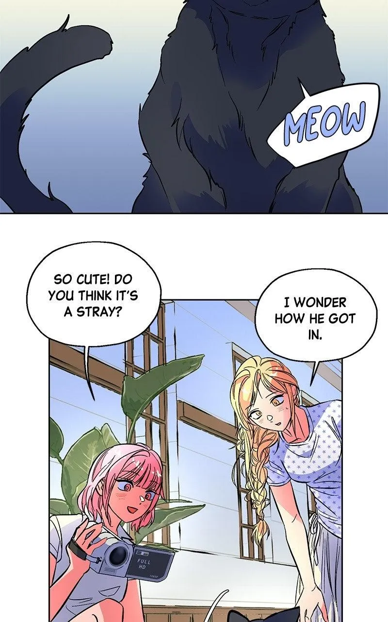 Summer Moon: The Cuprids Chapter 44 - Page 34
