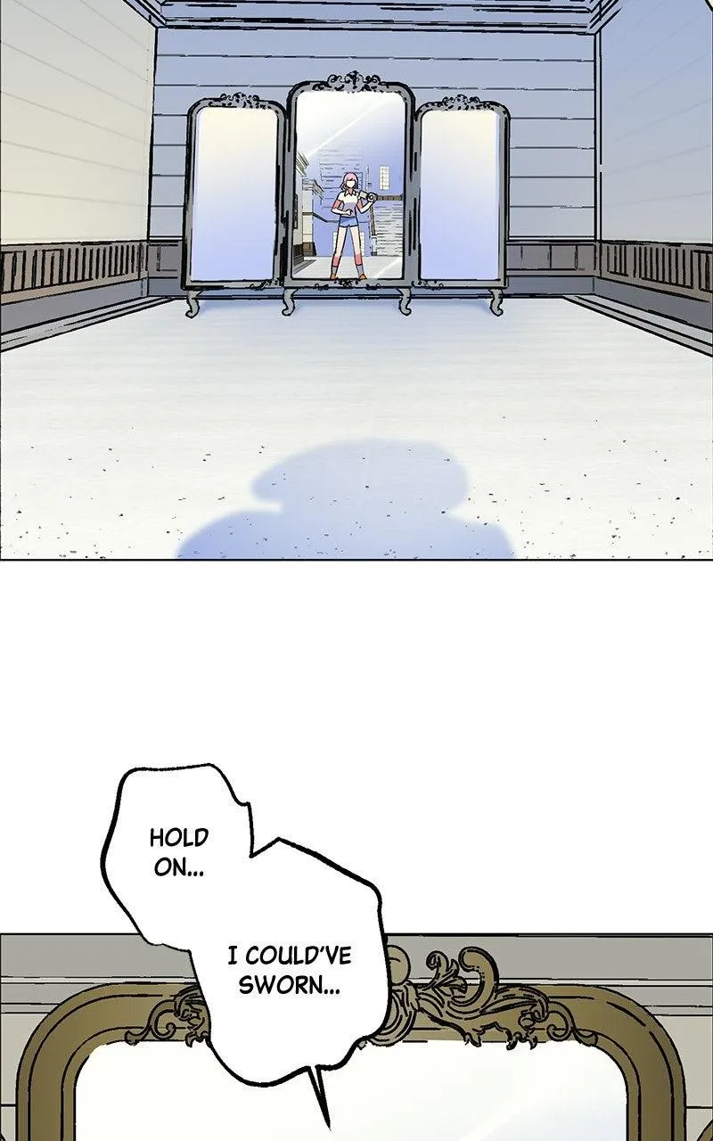 Summer Moon: The Cuprids Chapter 44 - Page 42