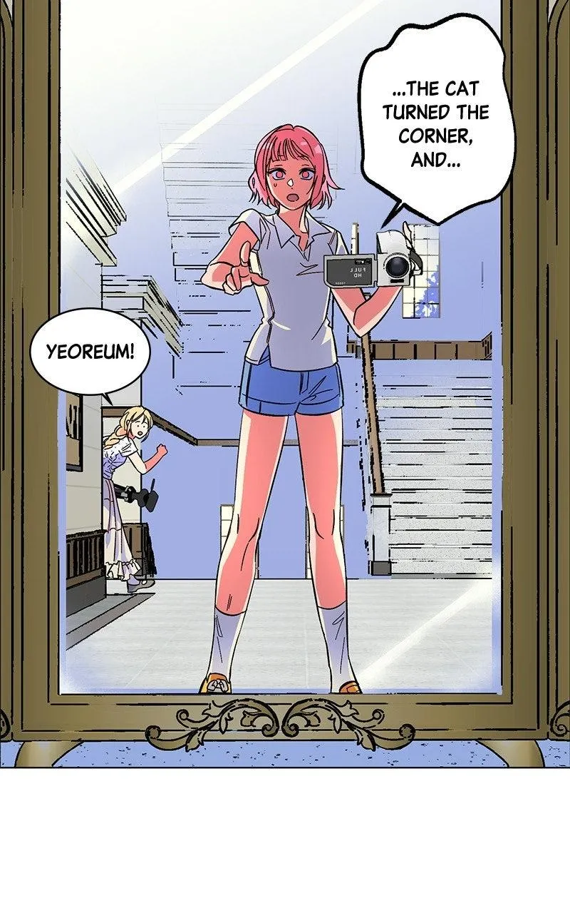 Summer Moon: The Cuprids Chapter 44 - Page 43