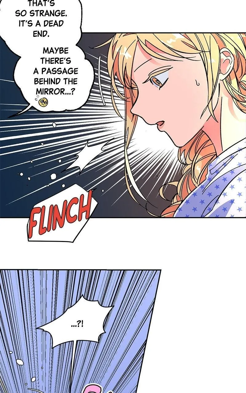 Summer Moon: The Cuprids Chapter 44 - Page 45