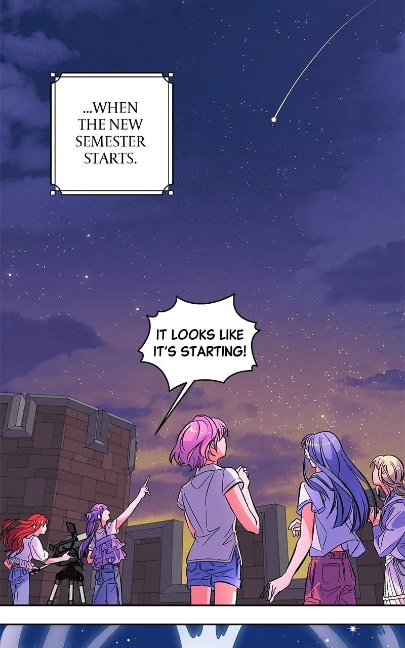 Summer Moon: The Cuprids Chapter 44 - Page 57