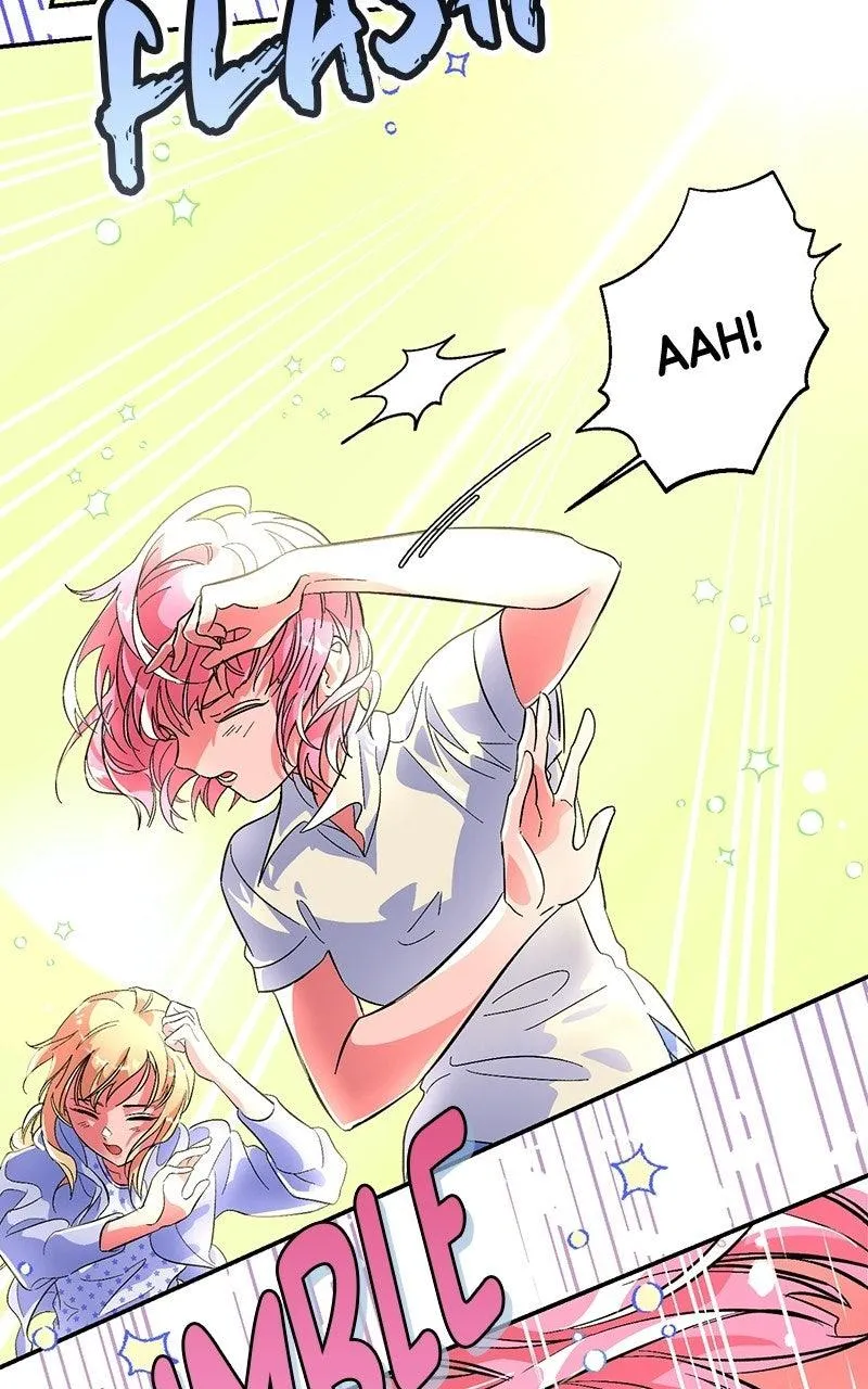 Summer Moon: The Cuprids Chapter 44 - Page 64