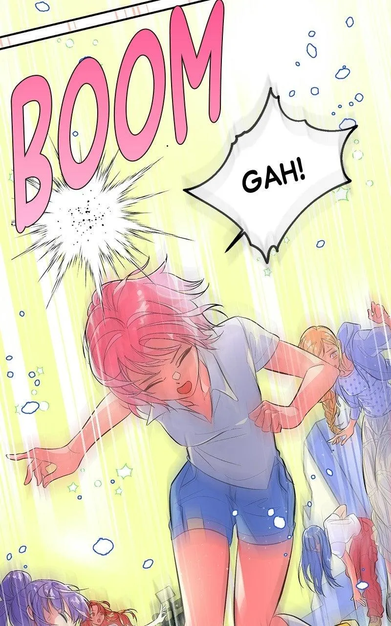Summer Moon: The Cuprids Chapter 44 - Page 66