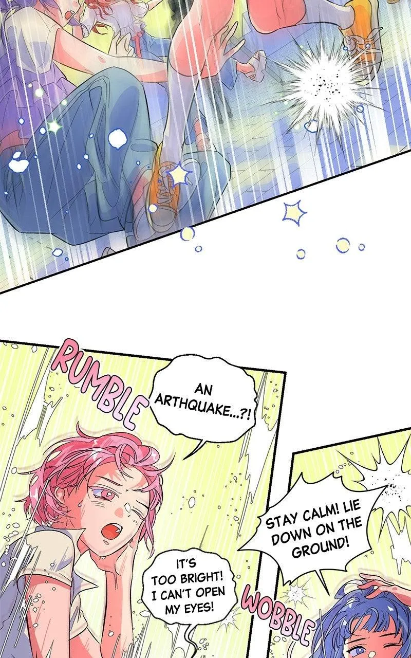 Summer Moon: The Cuprids Chapter 44 - Page 67