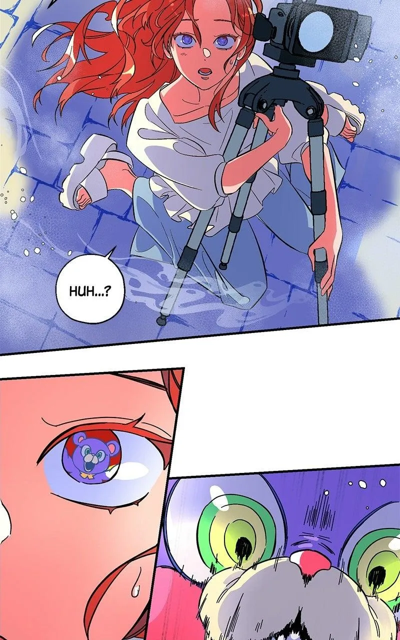 Summer Moon: The Cuprids Chapter 44 - Page 73