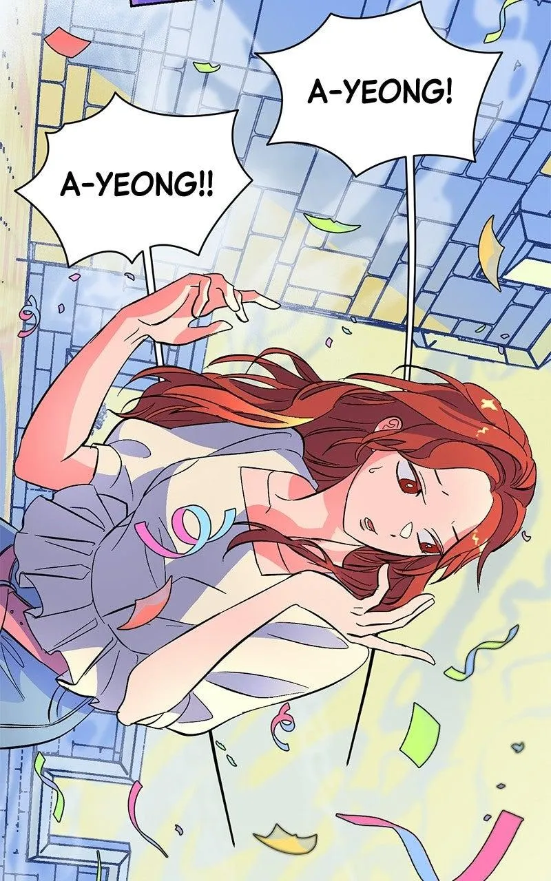 Summer Moon: The Cuprids Chapter 44 - Page 80
