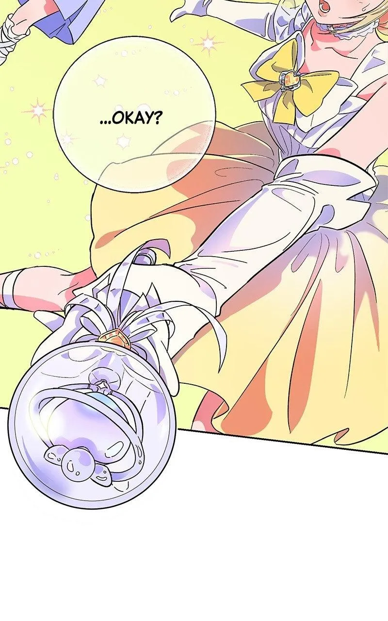 Summer Moon: The Cuprids Chapter 44 - Page 84