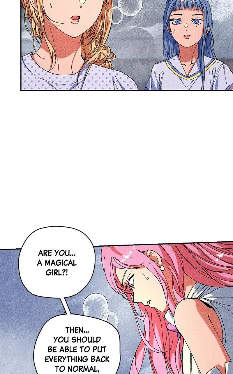 Summer Moon: The Cuprids Chapter 46 - Page 2