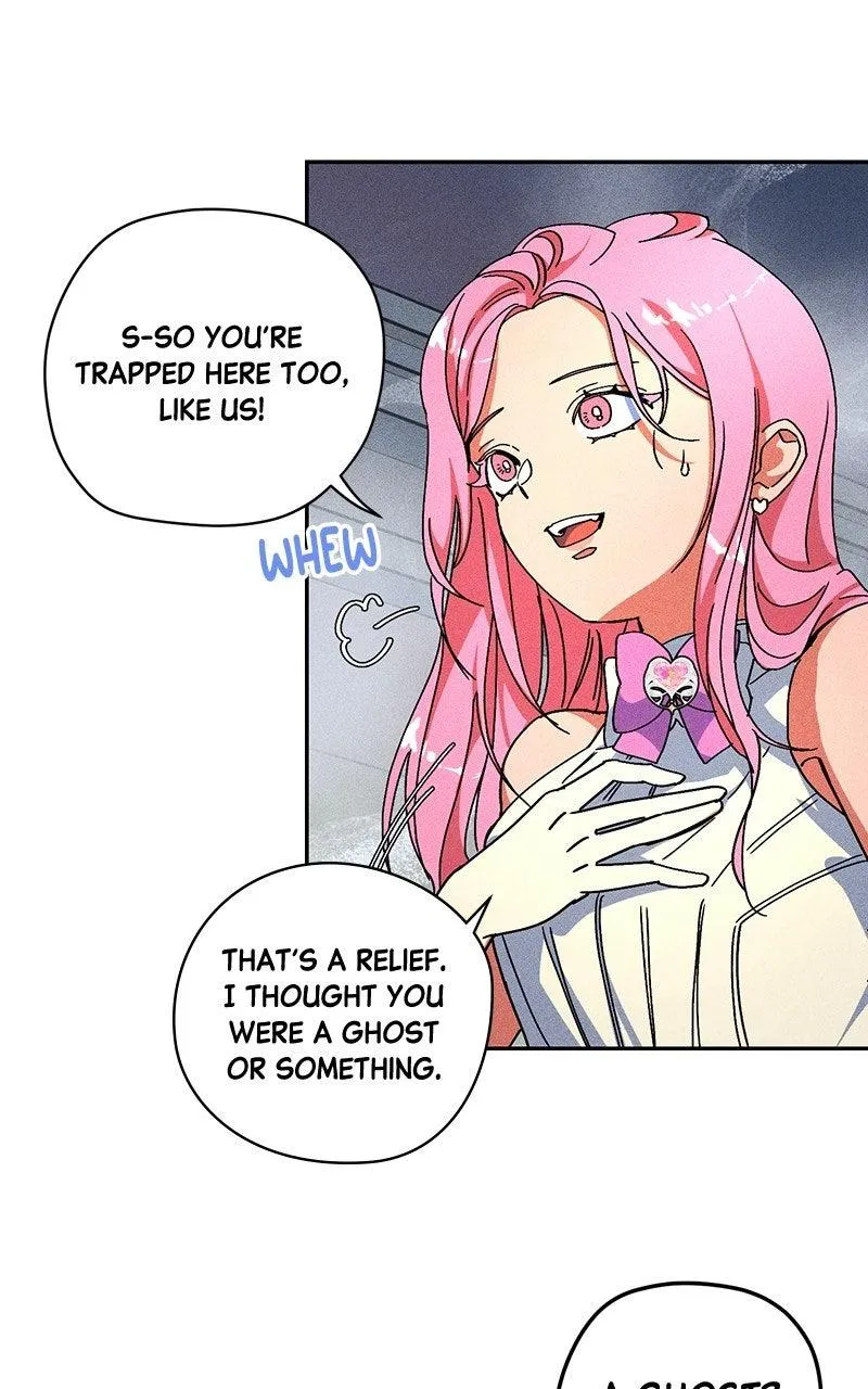 Summer Moon: The Cuprids Chapter 46 - Page 9