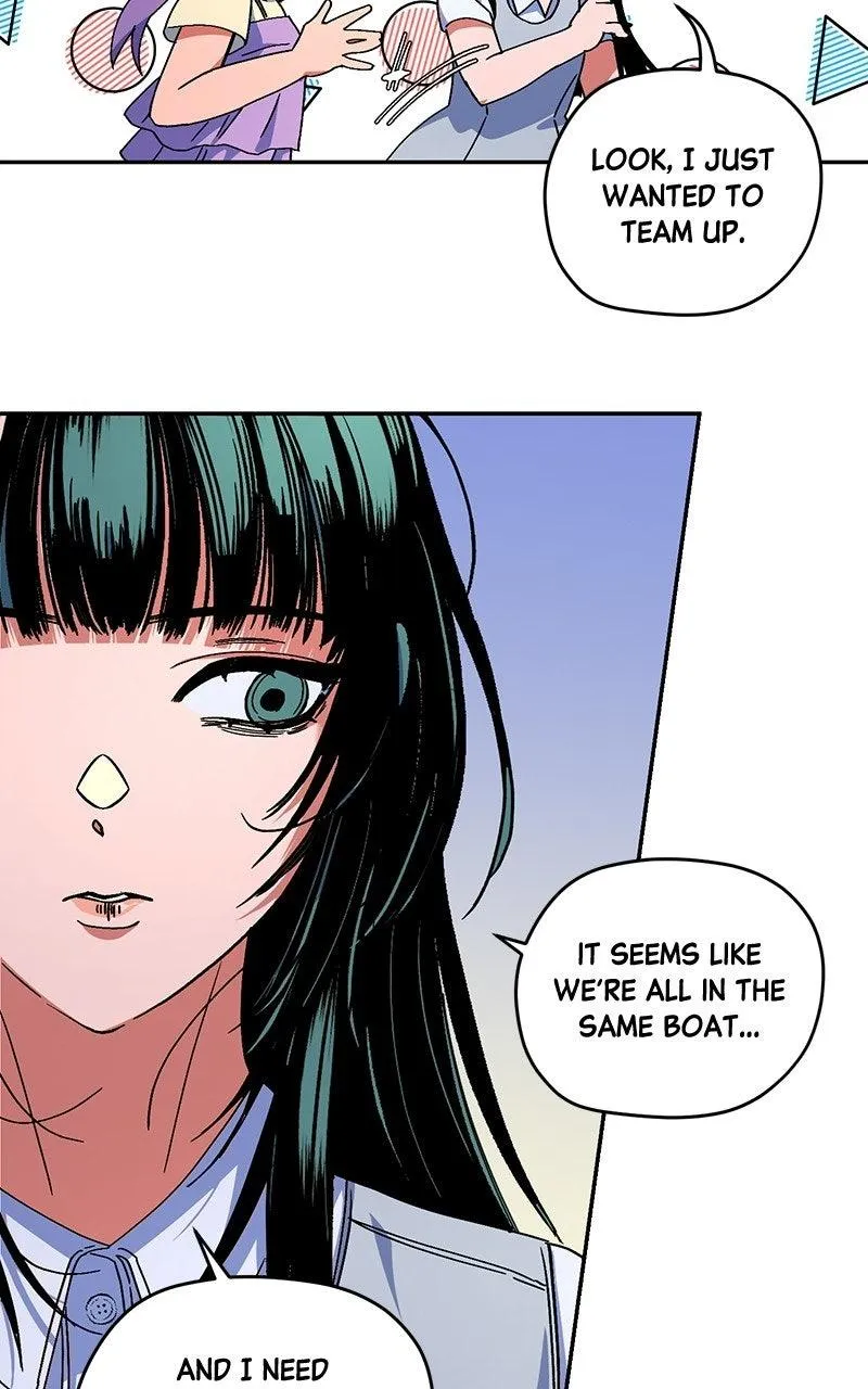 Summer Moon: The Cuprids Chapter 46 - Page 12