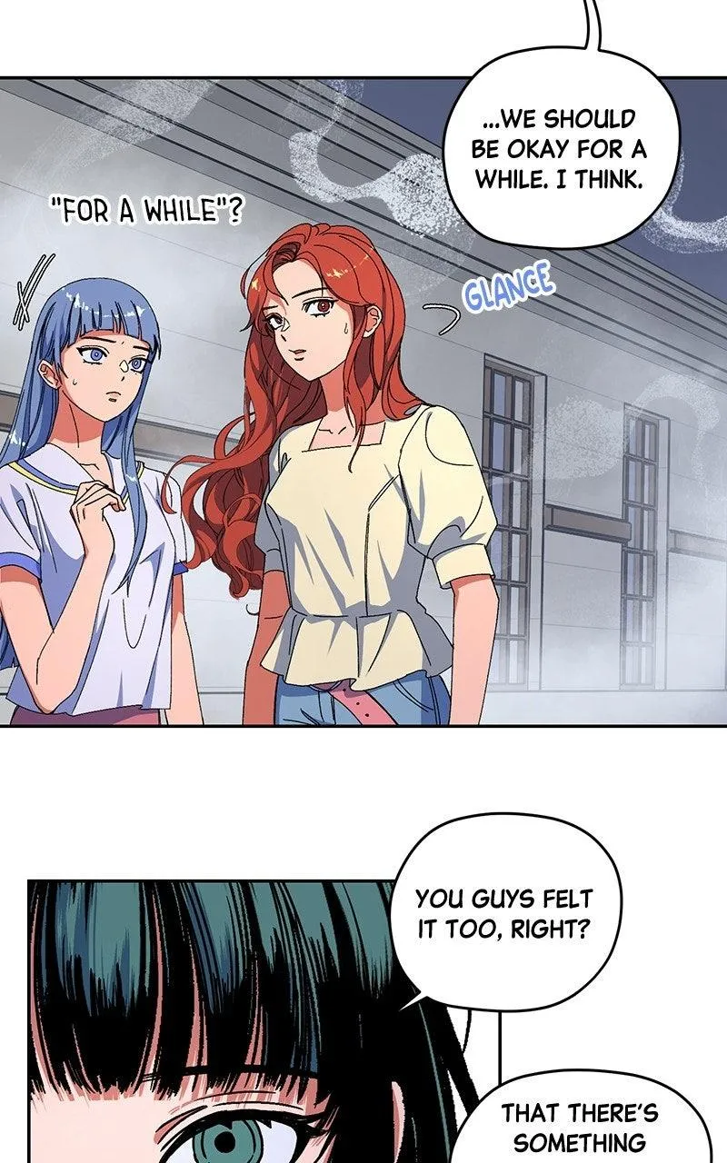 Summer Moon: The Cuprids Chapter 46 - Page 15