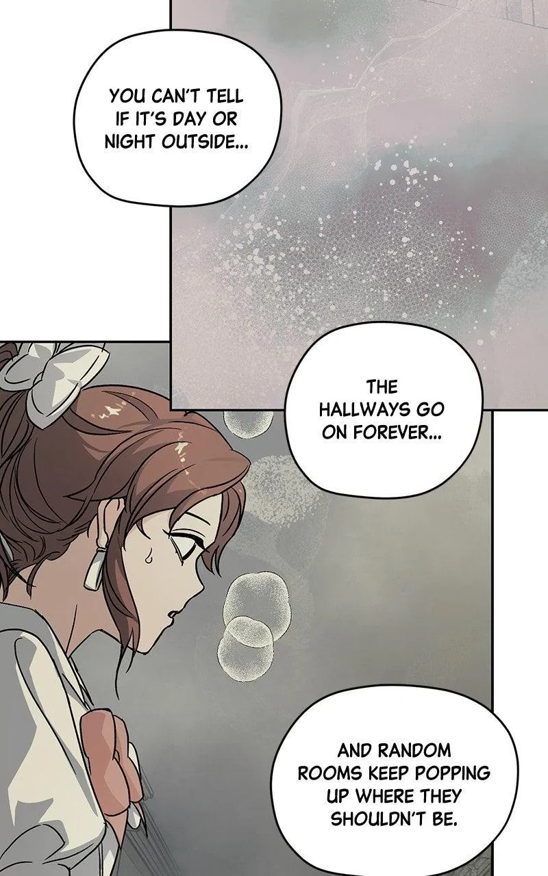 Summer Moon: The Cuprids Chapter 46 - Page 17