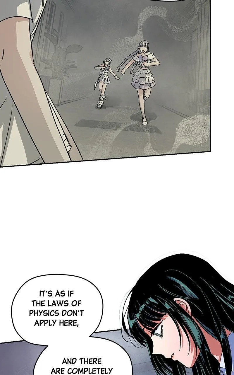 Summer Moon: The Cuprids Chapter 46 - Page 18