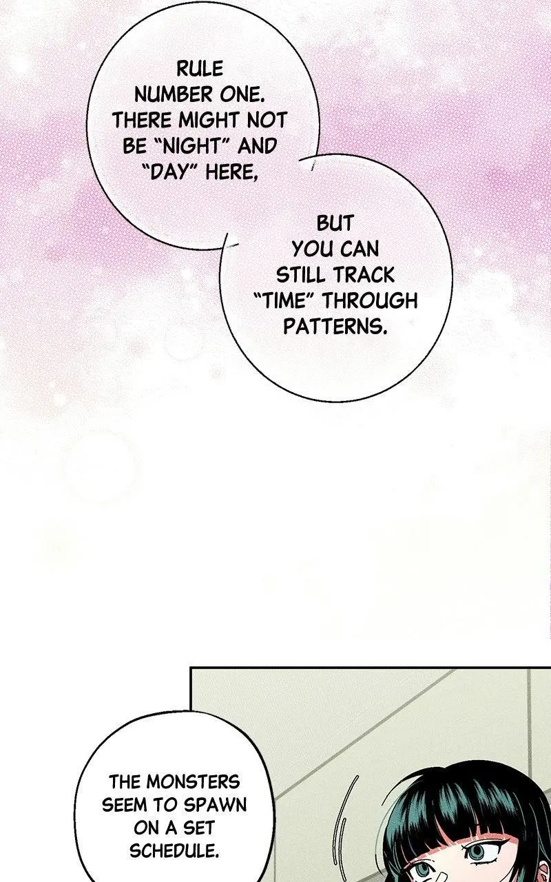 Summer Moon: The Cuprids Chapter 46 - Page 22