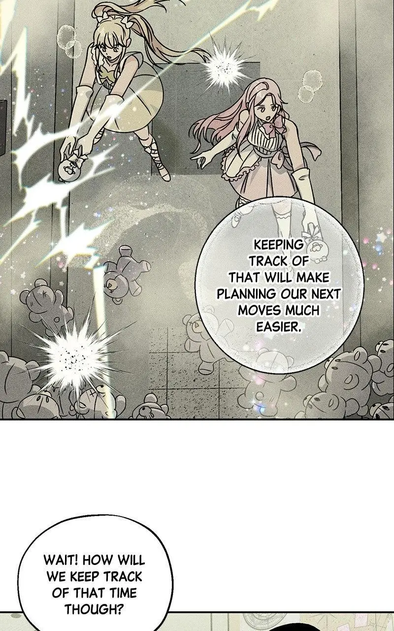 Summer Moon: The Cuprids Chapter 46 - Page 25