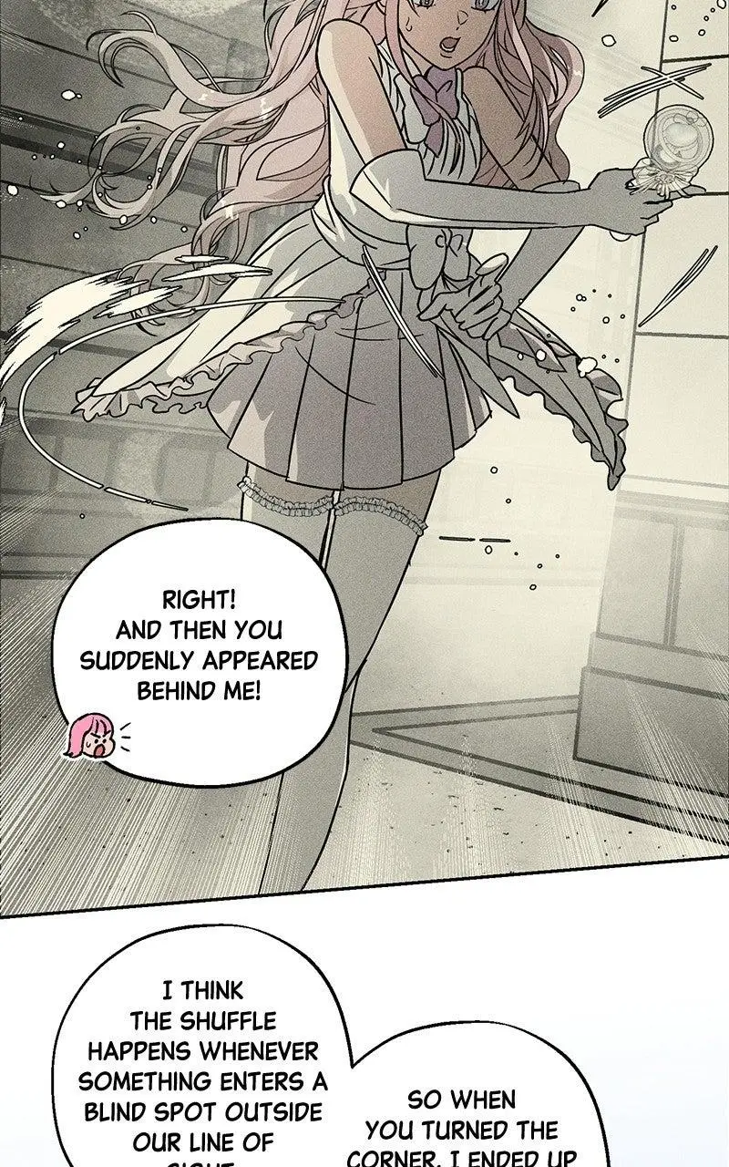 Summer Moon: The Cuprids Chapter 46 - Page 31