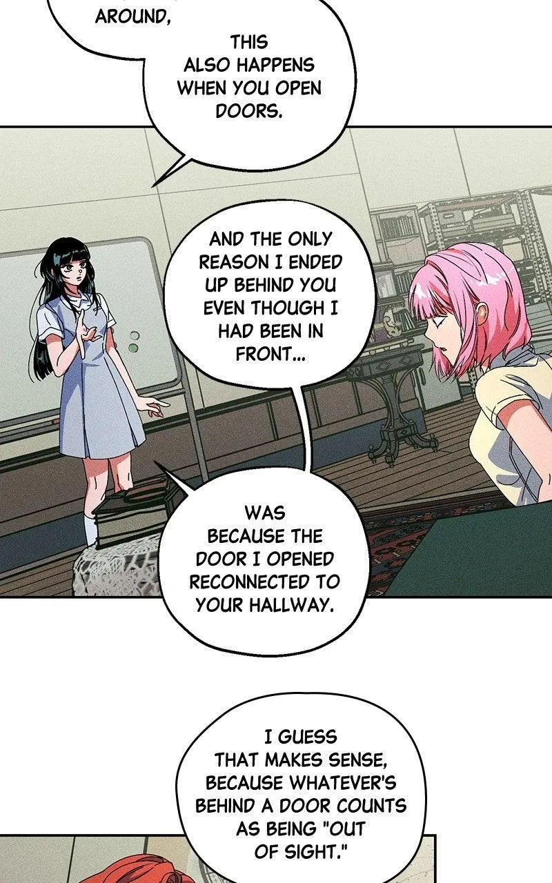 Summer Moon: The Cuprids Chapter 46 - Page 33