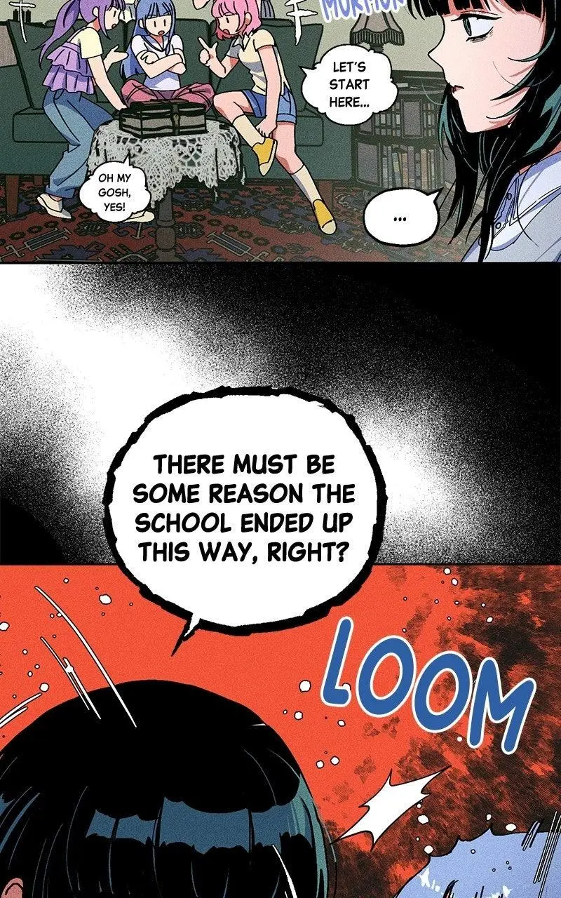 Summer Moon: The Cuprids Chapter 46 - Page 35