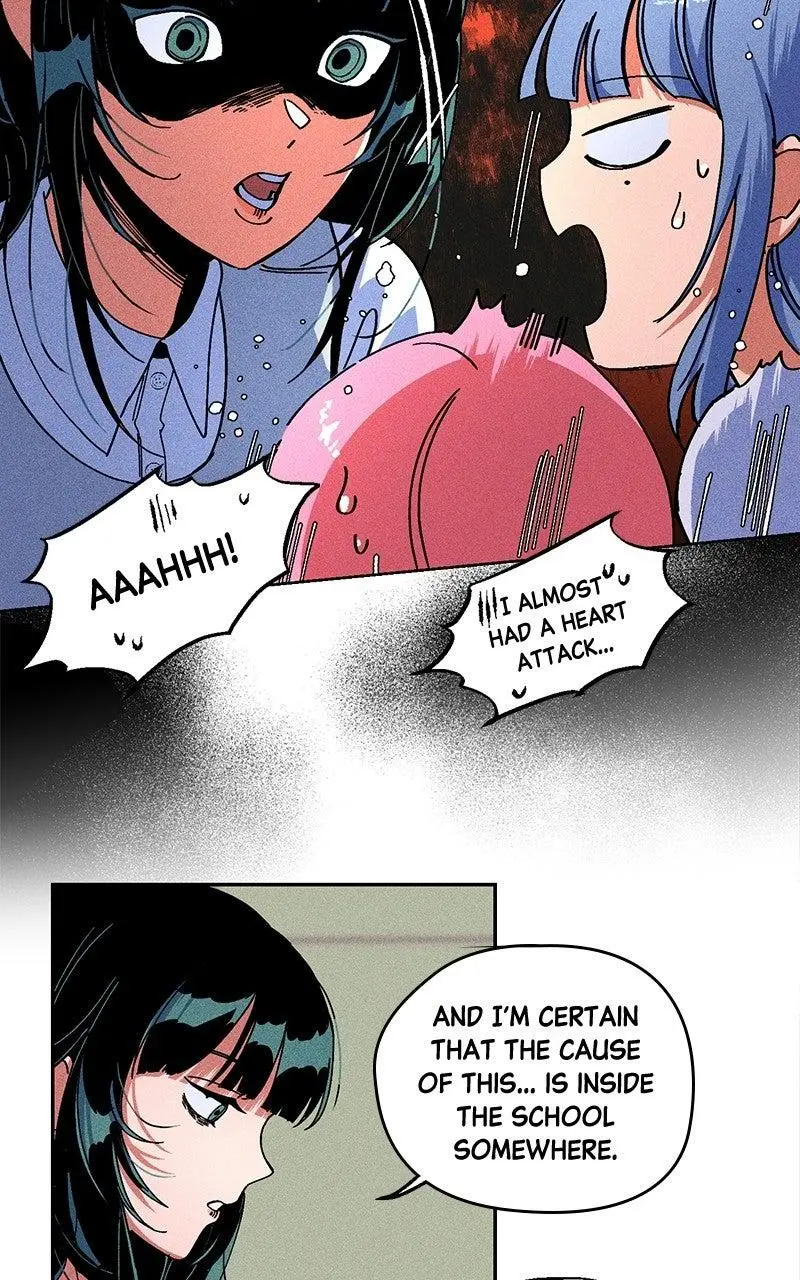 Summer Moon: The Cuprids Chapter 46 - Page 36
